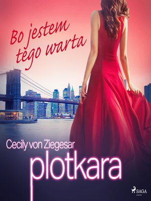 cover image of Plotkara 4